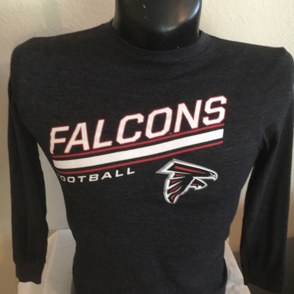 youth long sleeve atlanta falcons t shirt youth long sleeve atlanta falcons t shirt